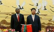 Trung Quốc sắp thâu tóm cảng của Kenya nhờ bẫy nợ?