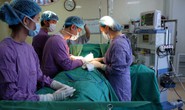 Nâng cấp vòng 3 vì tự ti, cô gái 25 tuổi bị hoại tử mông