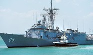 Mỹ hối thúc đồng minh gia tăng sức ép lên Trung Quốc ở biển Đông