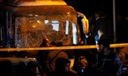 Xe buýt trúng bom khủng bố, 3 du khách Việt thiệt mạng ở Ai Cập