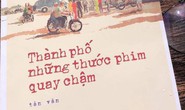 Huỳnh Như Phương - nhà ký họa văn chương