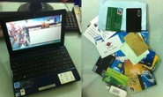Hack Facebook của người Việt sống tại nước ngoài để chiếm đoạt tài sản