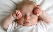 Thuốc trị chứng đột tử khi ngủ ở trẻ em