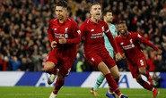 Liverpool: Quyết nhuộm đỏ sân cỏ nước Anh