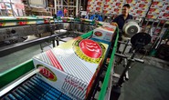 Cục Thuế TP HCM ra quyết định dừng cưỡng chế thuế với Sabeco