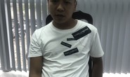 Đà Nẵng: Người dân bắt gọn đối tượng cướp giật điện thoại du khách