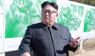 Ông Kim Jong-un gửi “mật thư hòa giải” đến Tổng thống Mỹ