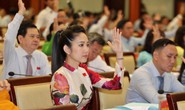 TP HCM: Sẽ lấy phiếu tín nhiệm chủ tịch, phó chủ tịch HĐND – UBND