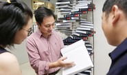 Những nghiên cứu khoa học gây sốc