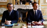 Bài toán khó cho Tổng thống Macron