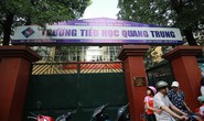 Bộ GD-ĐT vào cuộc vụ cô giáo ở Hà Nội chỉ đạo tát học sinh 50 cái