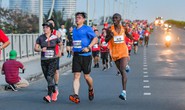 Giải Marathon quốc tế TP HCM Techcombank 2018: Kỷ lục, ấn tượng