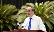 Hội nghị Thành ủy TP HCM thống nhất đánh giá hàng loạt vấn đề