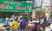 Dùng 300 camera bắt chết bảo mẫu làm liều ở nhóm trẻ