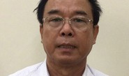 Khởi tố nguyên Phó Chủ tịch UBND TP HCM Nguyễn Thành Tài