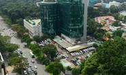 Dính đất vàng, gây thất thoát