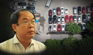 [Infographic] - Ông Nguyễn Thành Tài và khu đất vàng 8-12 Lê Duẩn