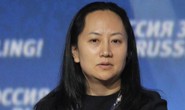 Giám đốc tài chính Huawei đối mặt hàng chục năm tù