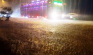Mưa không ngừng nghỉ, Quốc lộ 1 qua Quảng Nam gần như tê liệt
