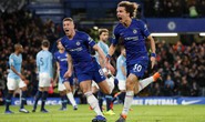 Phản công siêu đỉnh, Chelsea quật ngã Man City ở Stamford Bridge