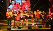 Giải Mai Vàng lần thứ 23-2017: Tôn vinh xứng đáng