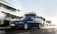 Trường Hải bán xe BMW rẻ hơn tới gần 600 triệu đồng