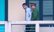 Ngày mai 24-1, em trai ông Đinh La Thăng, Trịnh Xuân Thanh hầu tòa