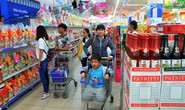 Chộn rộn mua sắm Tết