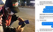 Hàng nóng rao bán công khai facebook