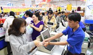 Thêm một Co.op Mart sắp khai trương phục vụ Tết