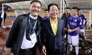 Bầu Hiển thưởng “sốc” 3 tỉ đồng cho 6 tuyển thủ U23 Việt Nam