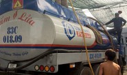 Triệt phá đường dây trộm xăng dầu quy mô lớn ở TP HCM