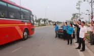 Chia sẻ cùng người lao động khó khăn