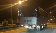 Va chạm với tải ngày giáp Tết, 2 thanh niên ở Phú Quốc thương vong