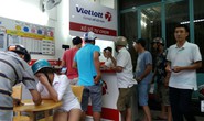 Cuối năm, nhiều người mơ trúng Vietlott tiền tỉ
