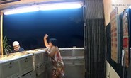 Cận Tết, trộm cướp rất liều lĩnh!