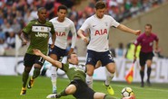 Lịch THTT thể thao cuối tuần: Tâm điểm Liverpool và Tottenham