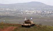 Israel không kích Syria: Không có người thắng!