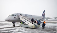 Nga: Máy bay Sukhoi Superjet nhiều lần trục trặc như chiếc An-148 rơi làm 71 người chết