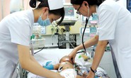 Căng mình chặn tay thần chết ngày 30 Tết