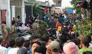 THẢM ÁN CHIỀU 30 TẾT: Tung hàng trăm trinh sát truy tìm hung thủ