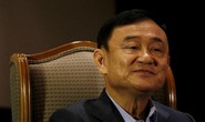 Ông Thaksin bất ngờ lên tiếng trước cuộc bầu cử