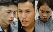 Bán ma tuý kiếm tiền xài Tết, 3 thanh niên bị tóm gọn