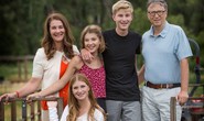 Vì sao Bill Gates không để lại phần lớn tài sản cho con cái?