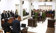 Trịnh Xuân Thanh nói mình vô tội, không liên quan đến vụ án