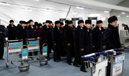 Hàn Quốc chi đậm để Triều Tiên dự Olympic mùa đông