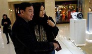 Anh em ông Thaksin nói chuyện với nhóm người bí ẩn ở Singapore