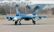 Nga tung tiêm kích tàng hình tối tân Su-57 đến Syria