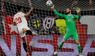 Người nhện De Gea tỏa sáng, Man United giữ sạch lưới ở Sevilla