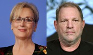 Ông trùm Harvey Weinstein xin lỗi Meryl Streep, Jennifer Lawrence